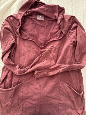 FP Movement Hot Shot Long Sleeve One-Piece